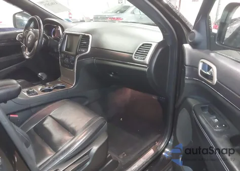 2014 Jeep Grand Cherokee Limited z USA, uszkodzony, nr VIN 1C4RJFBGXEC470625